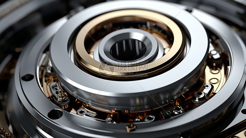 成都大型机械加工生产：揭秘其核心优势与工艺要点