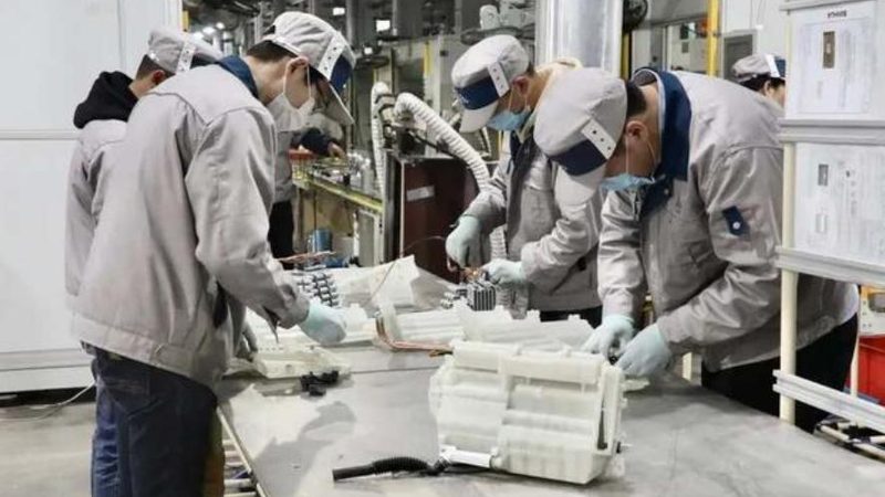 主轴锥孔标准解析：如何选择优质供应商